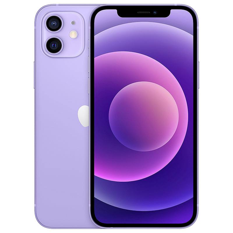 Acheter Apple Iphone 12 64go Violet Reconditionne Grade eco Bon état - 199,98 € Apple Iphone 12 64go Violet Reconditionne Grade eco Bon état - reconditionné disponible sur Electro Depot